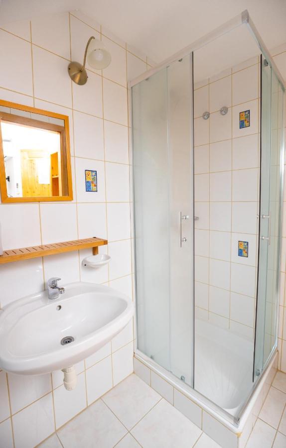 Noble'S Panzio Es Etterem Bed & Breakfast Nemesnép Eksteriør bilde